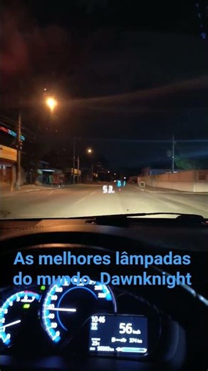 World's brightest LED - Dawnknight K5C ☀️☀️