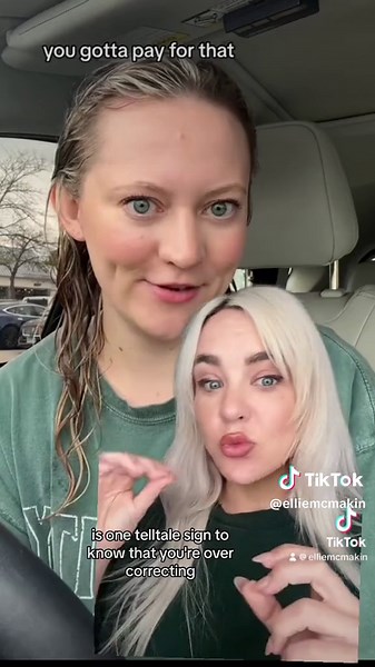 Panic Pricing in the Hair Salon Industry