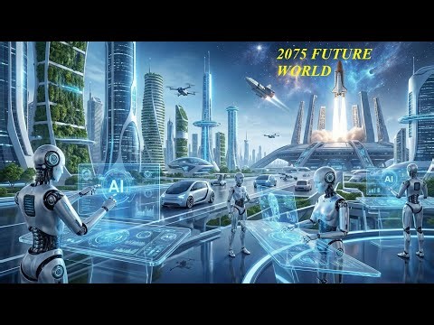 Future World, After 50 years what will happen in the world