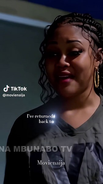 Heart-Wrenching Apology and Emotional Reconciliation in Nollywood Movie Scene