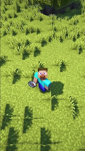 Nether Compass Secrets