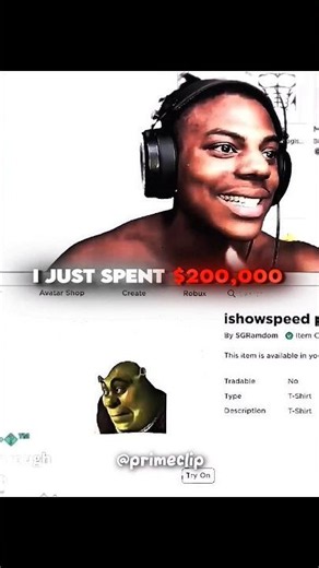 Bro Speed "say Wallahi" incident 🤣😂
