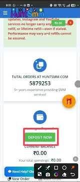 How to buy new facebook account page followers in very cheap price| best smm panel