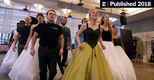 Inside Broadway’s Secret Laboratory: ‘Hamilton,’ ‘Frozen,’ and So Much More