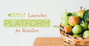 Strella Biotechnology Rolls Out Automated Quality Management Platform for Retailers; Katherine Sizov and Jay Jordan Discuss