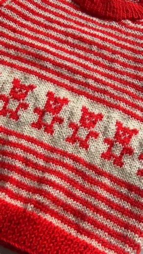 New knitting pattern for baby sweater #design #cute #diyart #viralart #knitflix #make #creativeideas