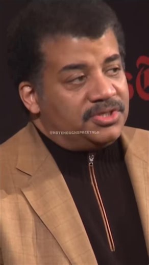 Neil deGrasse Tyson about the Earth is flat #science #earth #flatearth #neildegrassetyson | FactFusion: Space & Science