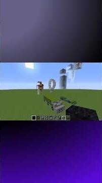 How to build a green truck in Minecraft 1.13.2 Tutorial #minecraftbuilding #tutorial #vehicle