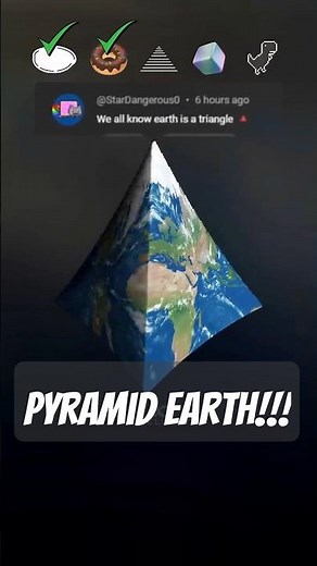 If Earth Had Different Shapes