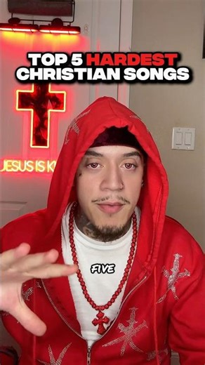 HARDEST Christian Songs Of The Week 🔥 #christianmusic #christianrap