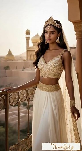 Real-Life Wedding Looks Inspired by Disney Princesses