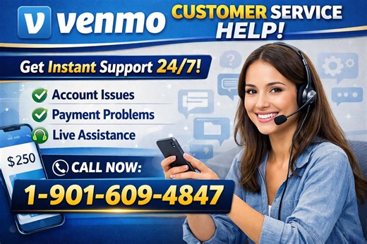 Venmo Customer Service Official Guide | Step-by-Step Customer Service Help & Support Venmo