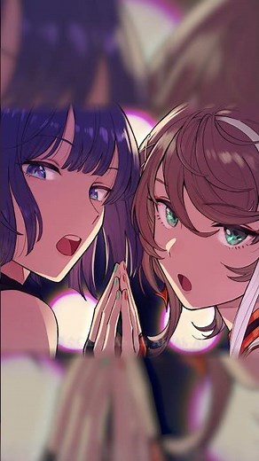 愛楽 - 加藤ミリヤ×椎名林檎 Covered by 理芽×明透 / RIM×ASU｜from 神椿【歌ってみた】