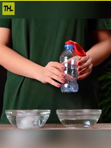 Amazing Science Tricks You Can't Miss!