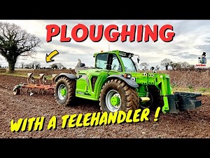 MERLO MULTIFARMER 2024