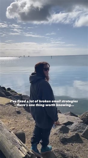 Email Marketing for Ecommerce 🇦🇺 | Klaviyo Partner on Instagram: "Sending random newsletter campaigns is one of the fastest ways to damage your deliverability because inbox providers pay attention to how and who you send to. Here’s what usually happens: ▪️Poor engagement lowers reputation. If you send broadly without segmenting engaged contacts, open and click rates drop, and inbox providers see that as a signal your messages aren’t wanted. ▪️Sending to unengaged or inactive users may cause fu