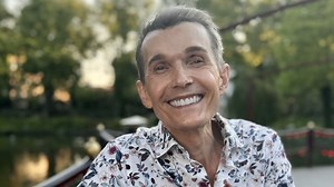 Han fandt tilfældigt en bog, som han anbefaler andre at læse