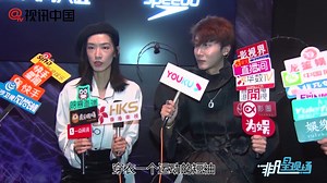 Speedo于上海举潮in大秀 众多时尚名流亮相诠释品牌理念