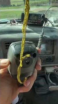 Upgrade your cb radio and become a super trucker today!