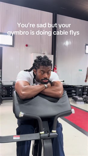 Maximizing Gym Motivation with Your Gym Bro