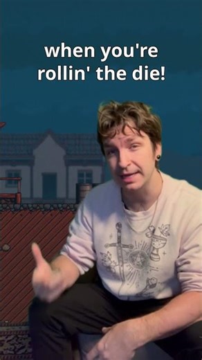 DnD needs real umpf! Bard knows…