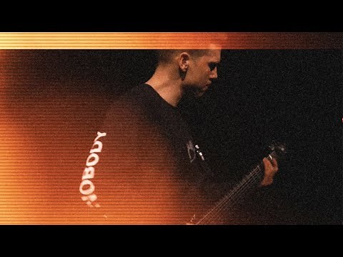 Ghost Iris - cold sweat (Official Video)