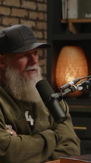 The longer you follow Jesus, the more sin starts to grieve you. That’s what growth looks like not perfection, but awareness. Not pride, but surrender. Full episode on YouTube, Apple & Spotify. #Built4More #FaithDriven #SpiritualGrowth #Conviction #ChristianPodcast #WalkInTruth #Sanctification #PurposeDriven | Built 4 More Pod