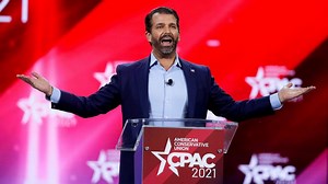 3 key takeaways from Friday's CPAC event: Speakers stand behind Trump