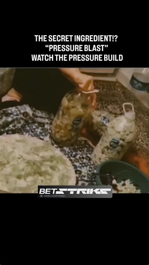 BoomBlastExplosion on Instagram: "This isn’t magic — it’s raw chemistry in action. When these “organic” ingredients mix inside a sealed bottle, the pressure skyrockets FAST. The nucleation + gas expansion turns a harmless plastic bottle into a mini pressure vessel ready to detonate under stress. 🧪 What everyday household combo do you know that creates a reaction this powerful? Drop it below! 👇 Hit Follow for explosive DIY science, high-pressure demos, and breakdowns you’ll NEVER see in a class