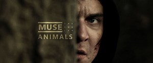 Muse - Animals (music video)