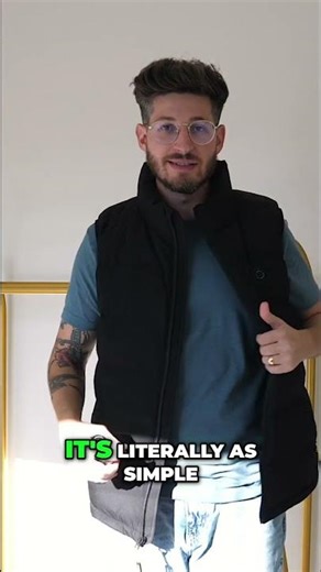 Easy Battery Installation Guide: Simple Setup Tutorial #shorts