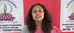 2.3K views · 15 reactions | Proud moment for Laksh Academy Our Aspirant achieve his goal and got selected in sainikschool Nagrota .... A one more crown on Laksh Academy's Head... Admission open for new session Hurry | KathuaNews24by7 | Facebook