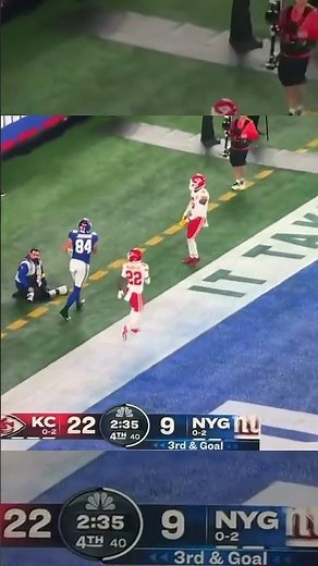 Unreal Red Zone Masterclass by Russell Wilson 🔥🏈