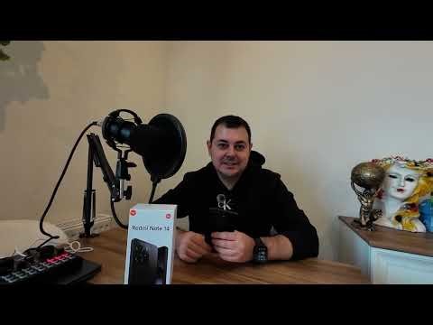 Let's be honest: The Redmi Note 14 surprised us.