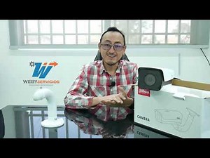 ANPR cameras for license plate recognition - Dahua LPR