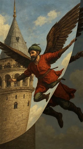 GALATA KULESİ