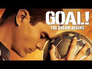 #009 Goal The dream Begins - Rhythmic Gymnastics Music