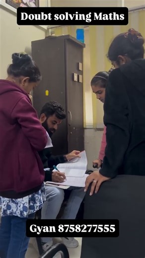 Maths doubt solving session | #gyanacademy #maths