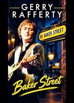Gerry Rafferty - Baker Street (1978) #GerryRafferty #bakerstreet #70smusic #classicrock #musiclovers
