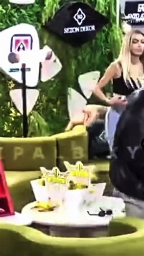 Mateo Borri and Brikena Selmani: A Romantic Journey