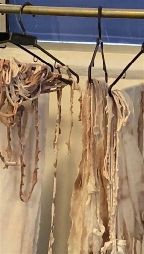 Manuela Toro on Instagram: "Transformando oooo jugando con mi angelito @moisescatanoo *ꕤ*.ﾟte amo y eres brillante, ese día estabas completamente showmannnnn #upcycling #costura #rework #diseño"