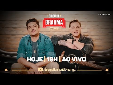 Live George Henrique E Rodrigo