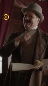 Los 41 | Drunk History | Comedy Central LA