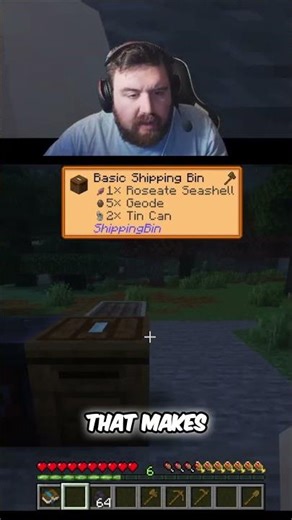 Minecraft Bounty Board & Backpack Crafting: Epic New Features! #shorts