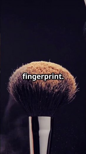 ✋🔬👨‍🔬DIY Fingerprinting Kit: Crime Scene Mastery At Home