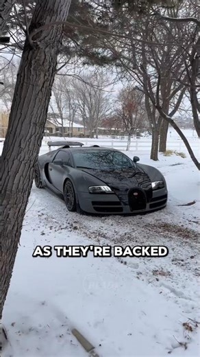 Why Are Bugattis So Reliable