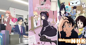 The 20 Best Anime About Otaku Culture