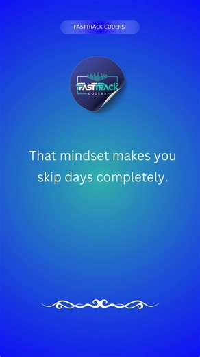 Why 45 Minutes Daily Can Make You a Developer #codeforbeginners