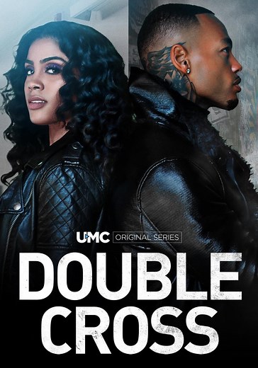 Double Cross - Season 2 (2021)