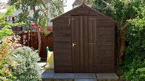 How to Build a Shed in Easy Steps